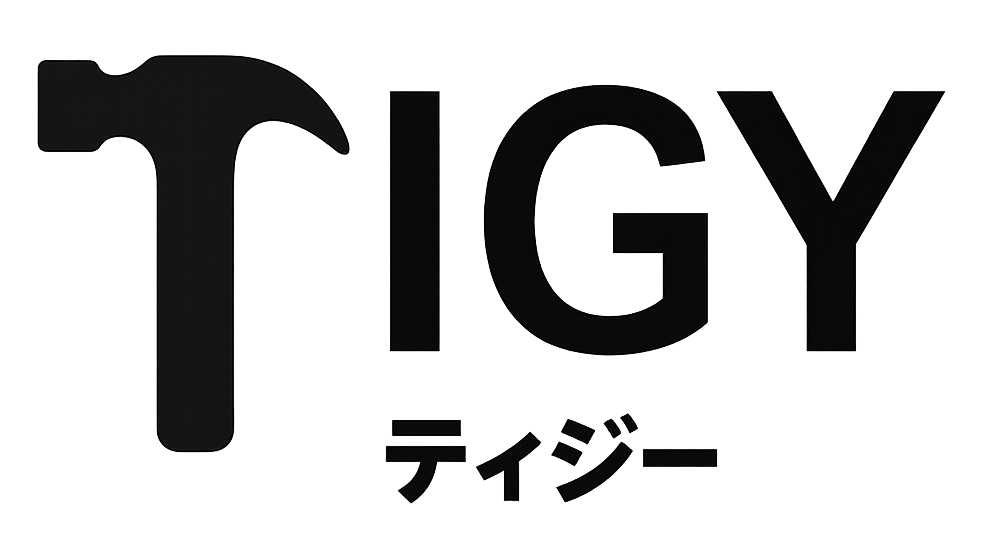 TIGY