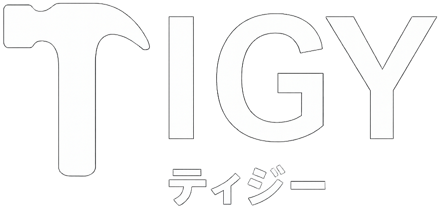 TIGY